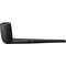 Tsuge Tasting Pipe 16mm Sand Flake (6122)