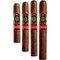 Crowned Heads Court Serie E Sublime Zigarren