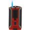 Colibri Apex II rot schwarz (293202) Flamme