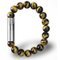 Les Fines Lames Bracelets Solo Steel Tiger M
