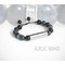 Les Fines Lames Punch Bracelets Azul Ring_02