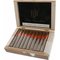 Dalay Artisan Series Box 9 von 30 Kiste offen