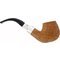Peterson Barley Spigot Modell 68 Fishtail 9mm (35448) Detailbild