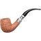 Peterson Barley Spigot Modell 69 Fishtail 9mm (35444) Detailbild