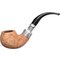 Peterson Barley Spigot Modell 03 Fishtail 9mm (35435) II-Wahl Detailbild