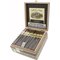 Perla del Mar Maduro Toro Kiste offen
