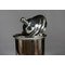 Pinder Tabaktopf Sheffield Zinn Modell 936 (11710)