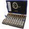 SYN Original Salomones Maduro Kiste offen