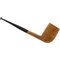 Anton Pipes Pencil Briar natural Detailbild