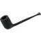 Anton Pipes Pencil Briar green