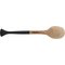 Anton Pipes Pencil Briar natural virgin Unterboden