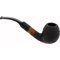 Molina Zebrano Modell 6 sandblast (12304) Detailbild 1