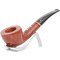 Savinelli Collection 22 brown (15561) Detailbild 2