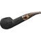 Savinelli Morellina rustic 321 (15551)