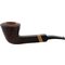 Savinelli Autograph sandblast (interne Nr. 2)