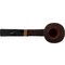 Savinelli Autograph sandblast (interne Nr. 2) Detailbild 3