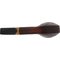 Savinelli Autograph sandblast (interne Nr. 8) Detailbild 2