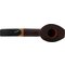 Savinelli Autograph sandblast (interne Nr. 8) Detailbild 3