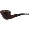 Savinelli Autograph sandblast (interne Nr. 9)