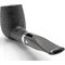 Chacom Monstre Sandblast Black 1201 (15037) Detailbild 04