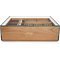 Davidoff urban architecture Eichenholz natur (51001728) Frontal