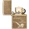 Zippo Pfeifenfeuerzeuge Pipe Club 1932 (259691) Flamme