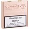 Tobacco Factory Classics - Cigarillos mit Pfeifentabak No. 10 S Kiste 2
