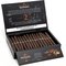 Toscano Master Aged Serie 2 Kiste offen