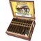 Don Fidel Robusto Kiste offen