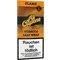 Al Capone Tobacco Leaf Wrap Flame 1er