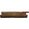 Al Capone Tobacco Leaf Wrap Straight Blatt