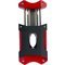 Jet Line Judge V-Cutter Rot (45-540-R) offen
