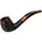 Savinelli Tortuga rustic 677