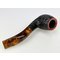 Savinelli Tortuga rustic 677 Detailbild