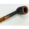 Savinelli Tortuga rustic 110 Detailbild