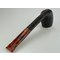 Savinelli Tortuga rustic 804 Detailbild 3