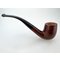 Genod Pfeifen smooth plume bordeaux 100 Detailbild 1