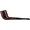 Genod Pfeifen smooth plume bordeaux 209
