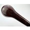 Genod Pfeifen smooth plume bordeaux 209 Detailbild 2