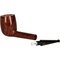 Genod Pfeifen smooth Corne 31 9mm 5A_05