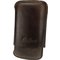 Guy Janot Zigarrenetui Crazy Horse 3er Robusto (8832)