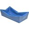 archbase.design Ascher Fly blau