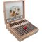 Dapper El Borracho Toro Kiste offen