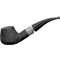 Rattray's Monarch sandblast black Modell 4 B-Ware (16884)_01