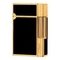 S.T. Dupont Gatsby vergoldet Chinalack schwarz (018574)