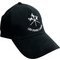 Les Fines Lames Merchandise Baseball Cap Black