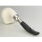 Barling Ivory (Meerschaum) Spigot Bent rustic 1812 (15303) Detailbild 2