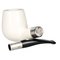 Spigot Bent smooth (15301)05