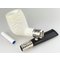 Barling Ivory (Meerschaum) Spigot Straight rustic 1812 (15302) Detailbild 5