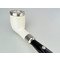 Barling Ivory (Meerschaum) Cap Straight smooth (15304) Modell 2 Detailbild 2